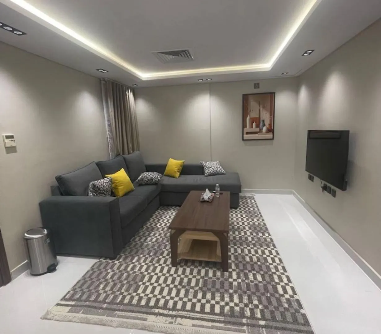 شقة المروة Mecca Saudi Arabia