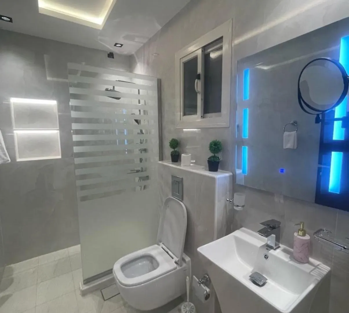 شقة المروة Mecca 0*,  Arab Saudi